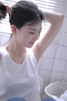 清穿之宠妃升级系统